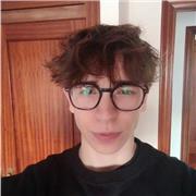 Profesor de ESO para dar clases de inglés.